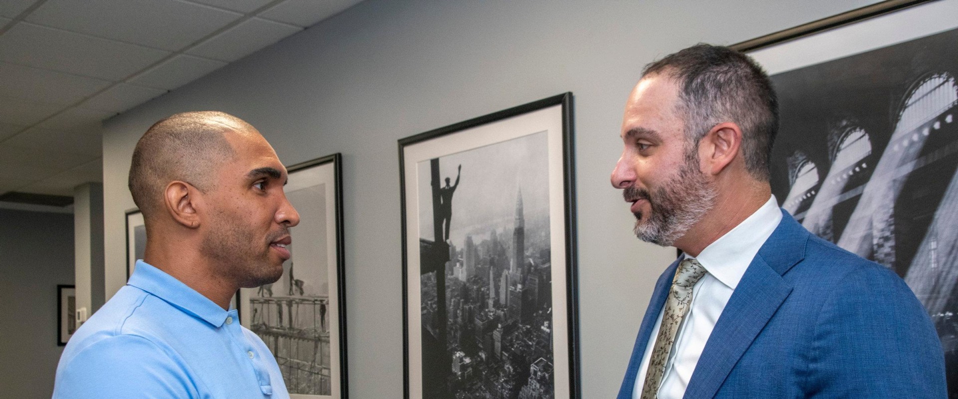 Stay Informed: A Comprehensive Summary of the Top News Stories in Suffolk County