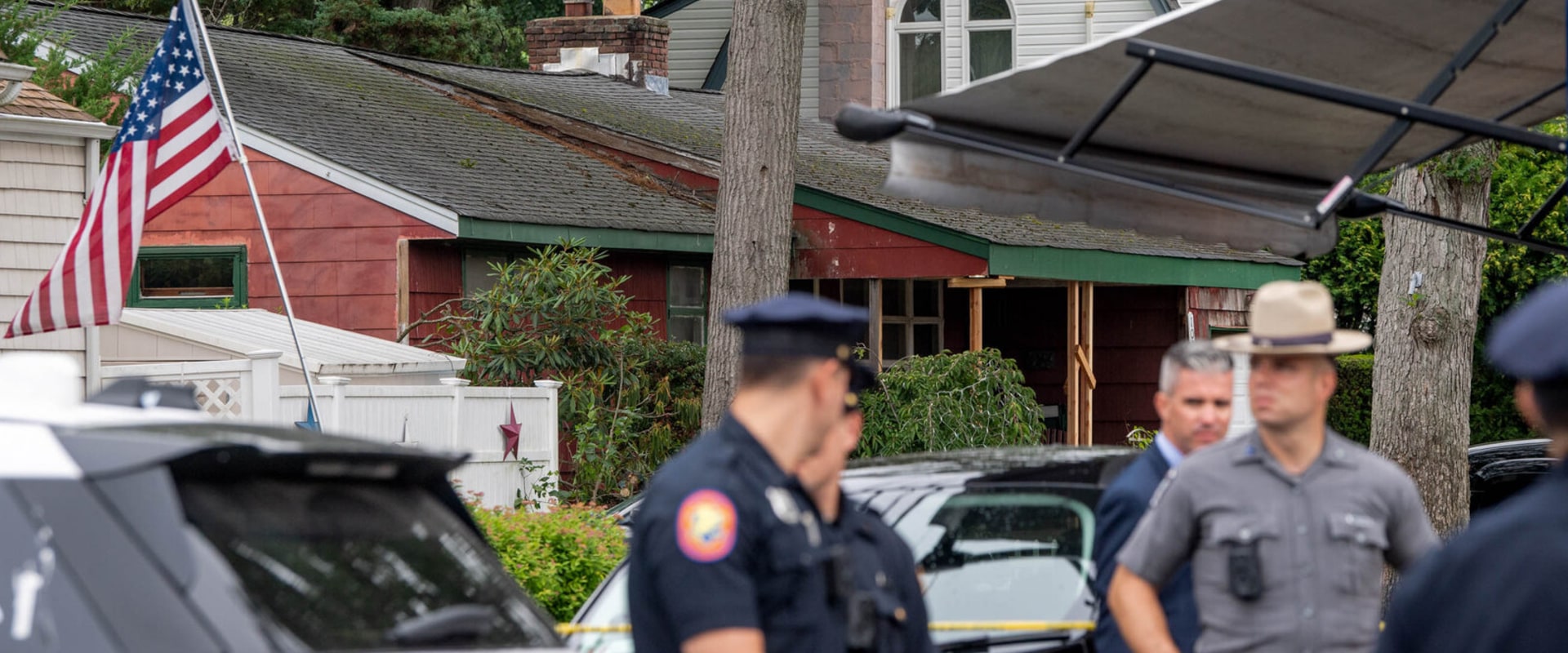Staying Informed with the Latest News and Events in Suffolk County