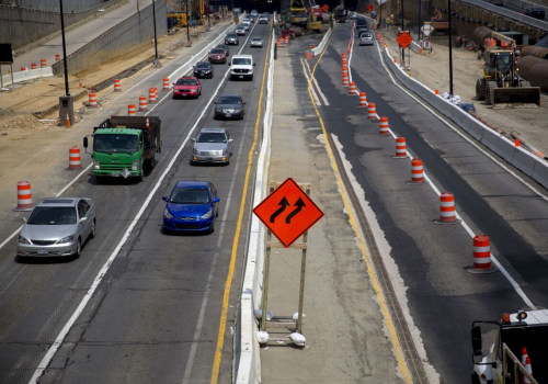 Stay Informed About Transportation and Infrastructure Projects in Suffolk County
